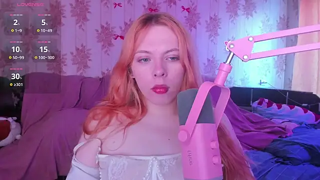 Snapshot of Cutie_Bambi chatting on June 1, 2026, 12:07 pm Cutie Bambi online show from June 1, 2026, 12:07 pm