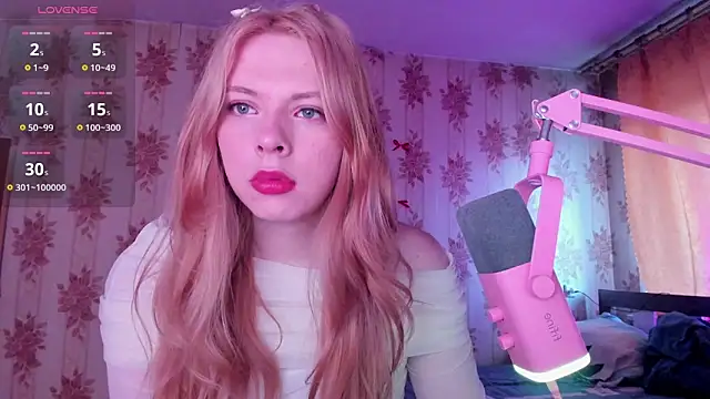 Snapshot of Cutie_Bambi chatting on June 26, 2026, 12:09 pm Cutie Bambi online show from June 26, 2026, 12:09 pm
