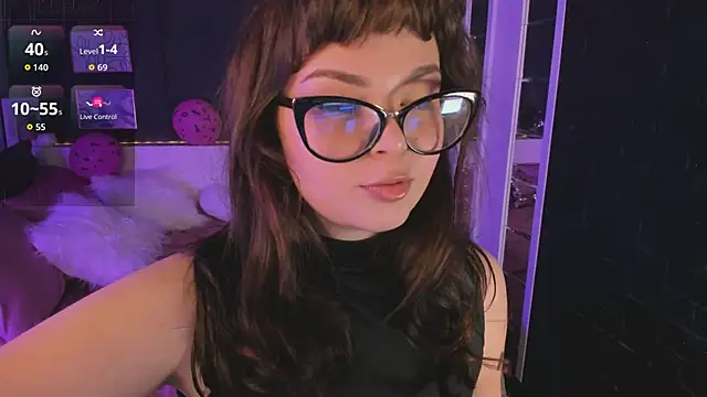 Snapshot of Maykinkya chatting on February 12, 2026, 1:50 pm Maykinkya online show from February 12, 2026, 1:50 pm