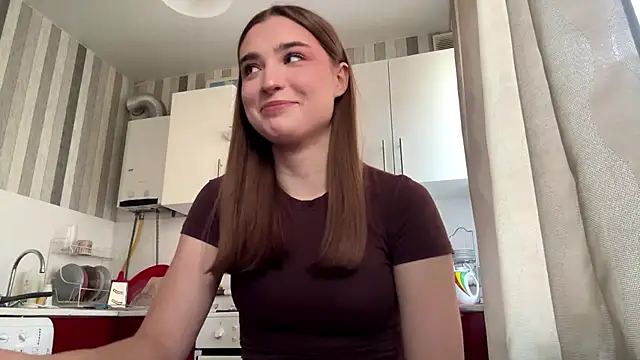 LissaBliss online show from March 7, 2026, 12:02 pm