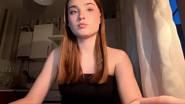 LissaBliss online show from March 26, 2026, 3:39 pm