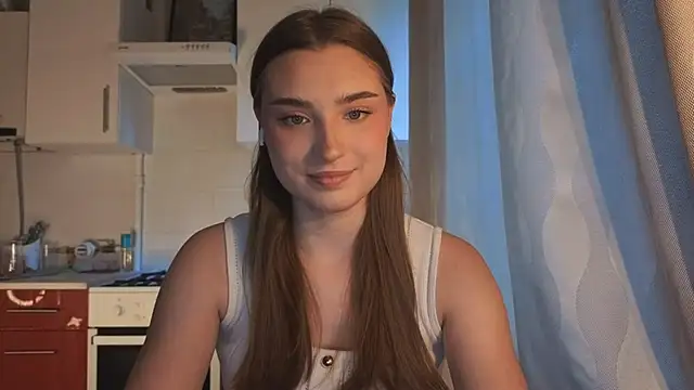 LissaBliss online show from June 10, 2026, 2:38 pm