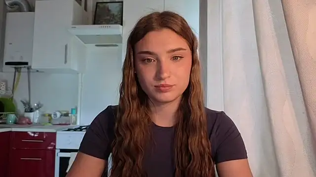 LissaBliss online show from June 16, 2026, 2:09 pm