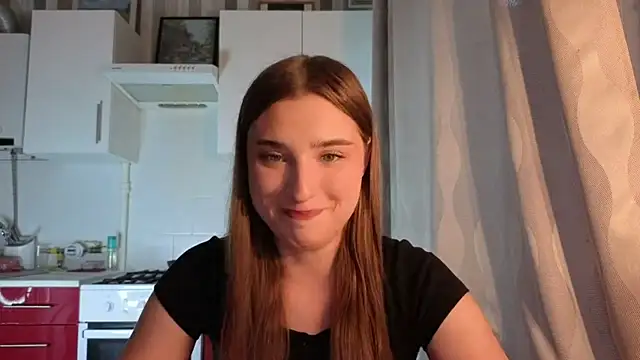 LissaBliss online show from June 18, 2026, 3:05 pm