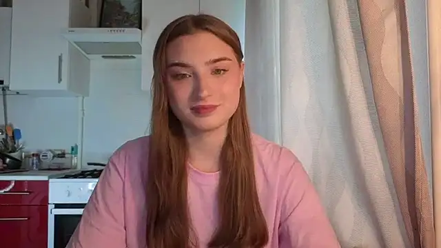 LissaBliss online show from June 25, 2026, 1:26 pm