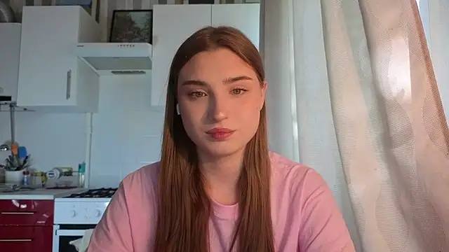 LissaBliss online show from June 27, 2026, 1:06 pm