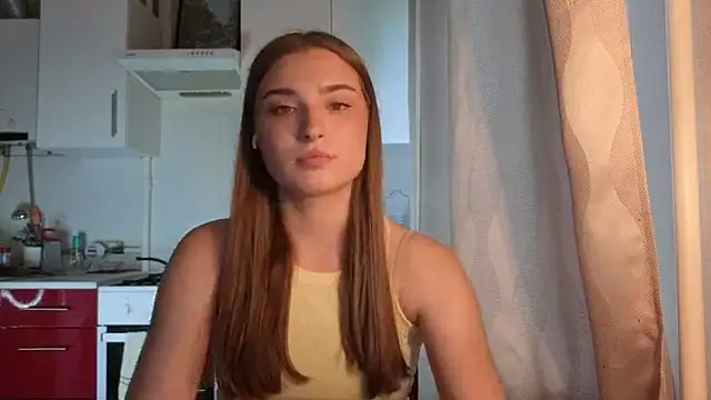 LissaBliss online show from June 30, 2026, 2:29 pm
