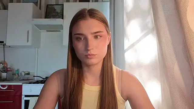 LissaBliss online show from July 1, 2026, 1:56 pm