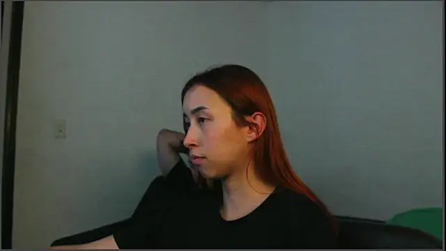 RoseSinsDonViktor online show from February 28, 2026, 8:21 pm