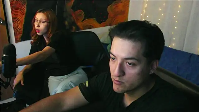 RoseSinsDonViktor online show from July 13, 2026, 7:38 pm
