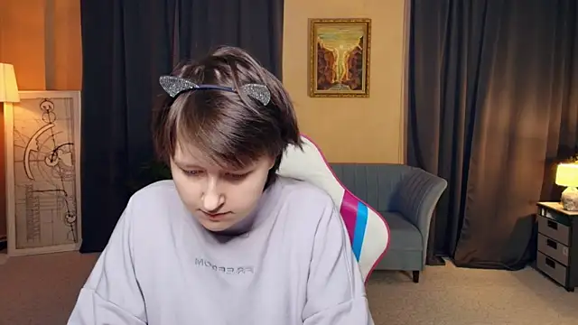 Snapshot of CarenSamele chatting on February 6, 2026, 10:29 am CarenSamele online show from February 6, 2026, 10:29 am