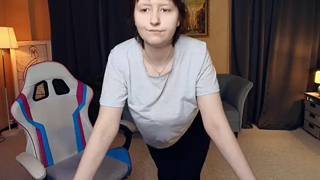 Snapshot of CarenSamele chatting on February 7, 2026, 11:03 am CarenSamele online show from February 7, 2026, 11:03 am