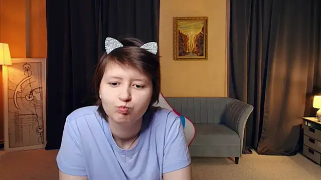 Snapshot of CarenSamele chatting on February 8, 2026, 10:29 am CarenSamele online show from February 8, 2026, 10:29 am