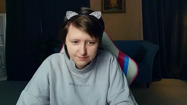 Snapshot of CarenSamele chatting on February 21, 2026, 10:16 am CarenSamele online show from February 21, 2026, 10:16 am