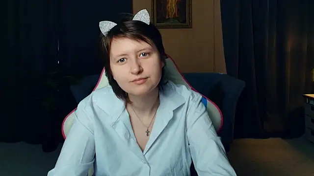 Snapshot of CarenSamele chatting on February 25, 2026, 11:20 am CarenSamele online show from February 25, 2026, 11:20 am