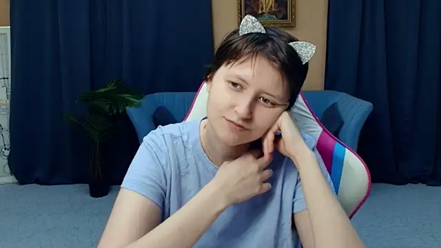 Snapshot of CarenSamele chatting on February 28, 2026, 12:06 pm CarenSamele online show from February 28, 2026, 12:06 pm