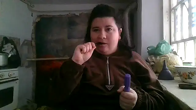 Snapshot of Nata_004 chatting on February 11, 2026, 6:18 am Nata 004 online show from February 11, 2026, 6:18 am