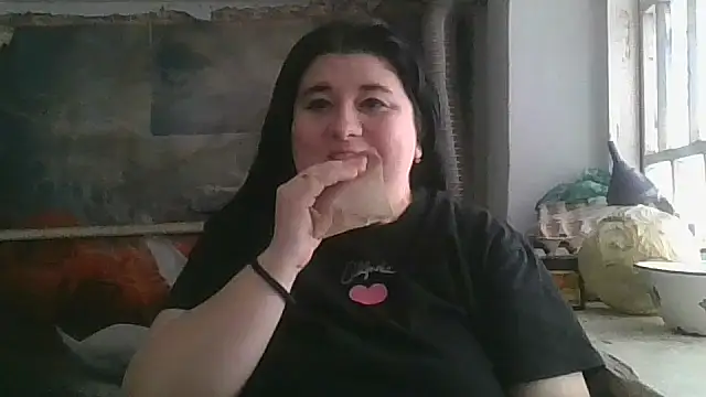 Snapshot of Nata_004 chatting on February 13, 2026, 10:22 am Nata 004 online show from February 13, 2026, 10:22 am