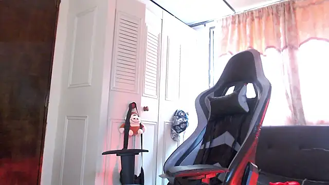 D3v1L88 online show from March 25, 2026, 6:58 pm