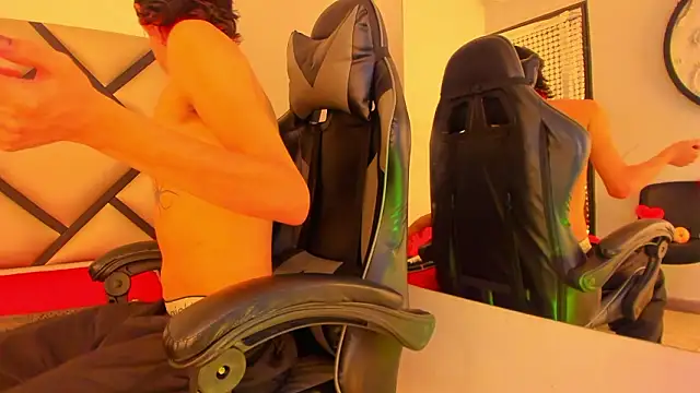 Bennet-Gray online show from February 1, 2026, 4:55 am