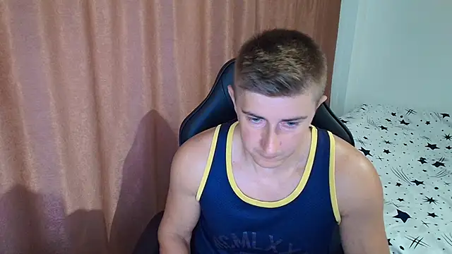 TodMusclePower9 online show from March 24, 2026, 10:31 am