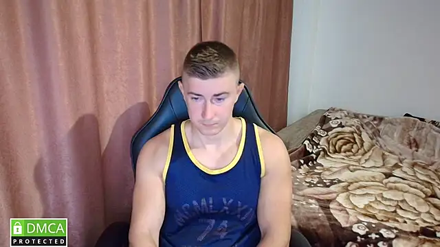 TodMusclePower9 online show from April 14, 2026, 4:51 am