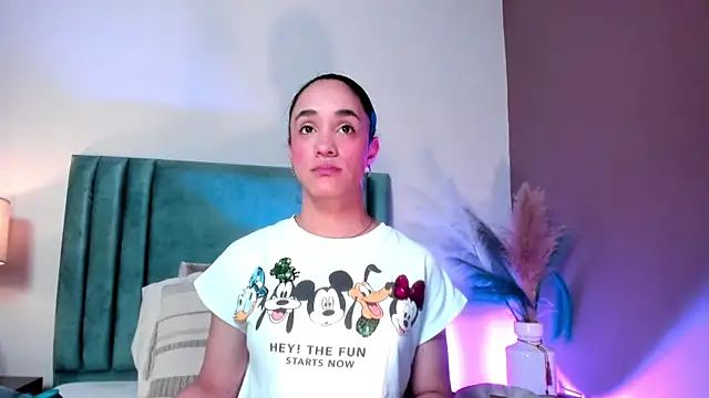 Snapshot of CelesteQueeen chatting on February 18, 2026, 11:50 am CelesteQueeen online show from February 18, 2026, 11:50 am