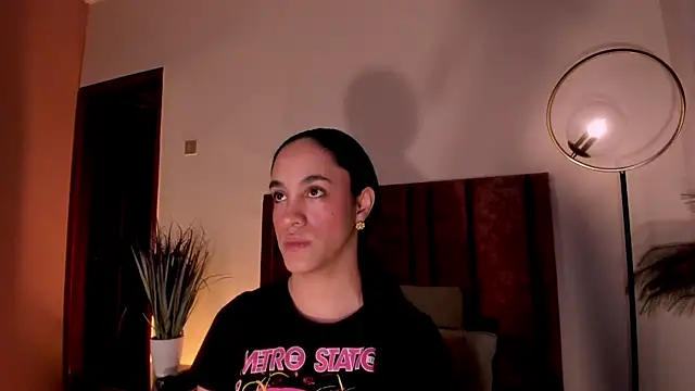 Snapshot of CelesteQueeen chatting on April 22, 2026, 11:56 am CelesteQueeen online show from April 22, 2026, 11:56 am