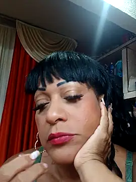 SabrinaColin online show from March 19, 2026, 1:42 am