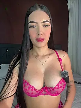 Celestecastro  online show from February 4, 2026, 3:18 pm