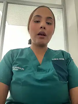 Noa Harper- online show from March 21, 2026, 7:06 pm