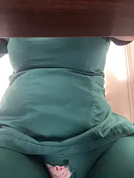 Noa Harper- online show from April 13, 2026, 8:58 pm