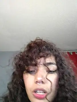 Snapshot of Maria_delsol1 chatting on February 11, 2026, 3:44 am Maria delsol1 online show from February 11, 2026, 3:44 am