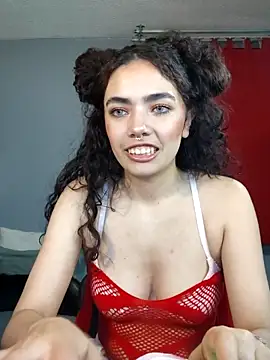 Snapshot of Maria_delsol1 chatting on February 12, 2026, 3:45 am Maria delsol1 online show from February 12, 2026, 3:45 am