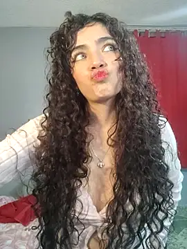 Snapshot of Maria_delsol1 chatting on February 18, 2026, 3:35 am Maria delsol1 online show from February 18, 2026, 3:35 am