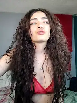 Snapshot of Maria_delsol1 chatting on February 20, 2026, 3:14 am Maria delsol1 online show from February 20, 2026, 3:14 am