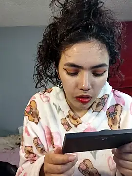 Snapshot of Maria_delsol1 chatting on February 25, 2026, 3:05 am Maria delsol1 online show from February 25, 2026, 3:05 am