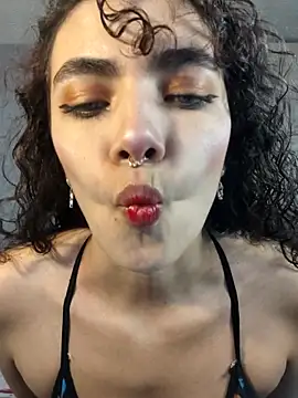 Snapshot of Maria_delsol1 chatting on March 5, 2026, 3:13 am Maria delsol1 online show from March 5, 2026, 3:13 am