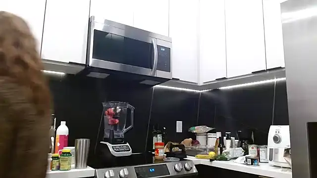 HazelSkyesChat online show from March 23, 2026, 11:20 pm