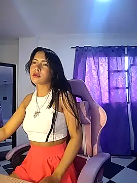 VelvetRosss online show from March 26, 2026, 7:08 pm