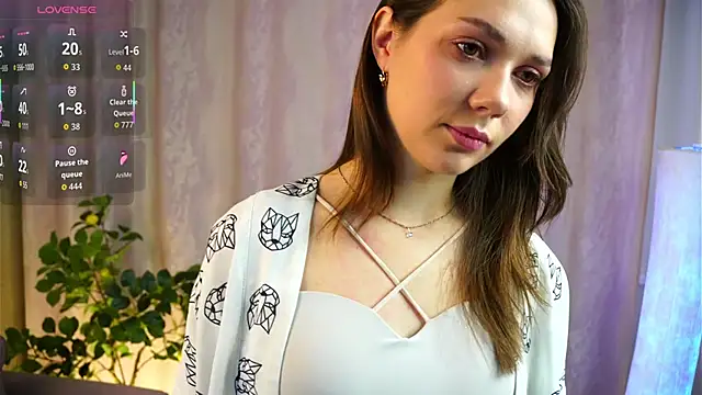 Snapshot of RoseliaLocatelli chatting on February 14, 2026, 3:14 am RoseliaLocatelli online show from February 14, 2026, 3:14 am