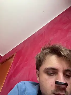 Incolinco07 online show from February 15, 2026, 4:14 pm