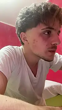 Incolinco07 online show from February 17, 2026, 9:32 pm