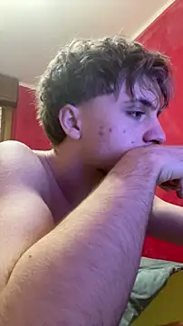 Incolinco07 online show from February 27, 2026, 8:31 pm