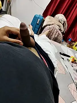 hunterkingshan online show from March 14, 2026, 2:00 pm