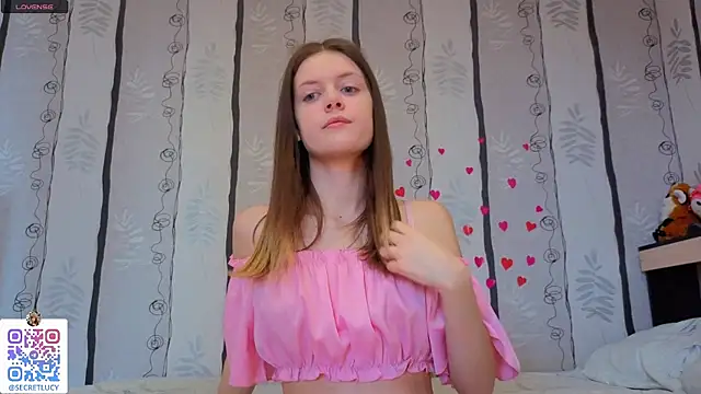 SueFerreyra online show from February 23, 2026, 8:12 am