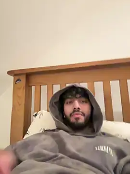 Sloppyking6969 online show from February 18, 2026, 3:24 am