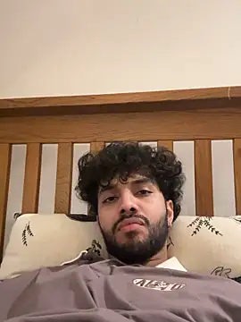 Sloppyking6969 online show from April 15, 2026, 4:19 am