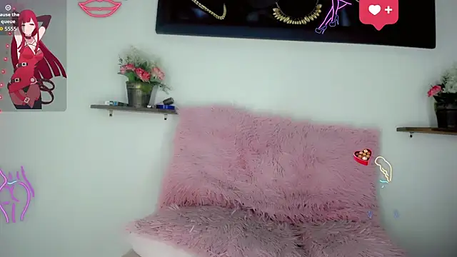 Snapshot of Darianna_Atehortua chatting on February 6, 2026, 5:12 am Darianna Atehortua online show from February 6, 2026, 5:12 am