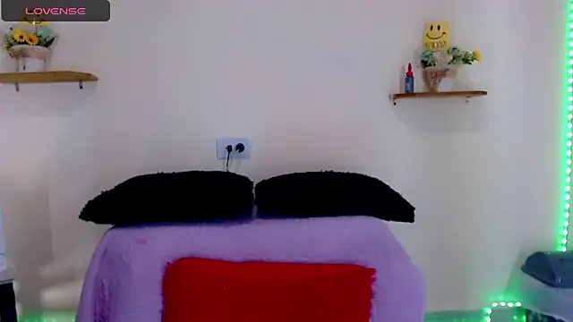 Snapshot of Darianna_Atehortua chatting on February 22, 2026, 1:09 pm Darianna Atehortua online show from February 22, 2026, 1:09 pm